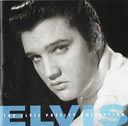 The Time-Life Elvis Presley Collection: The Romantic