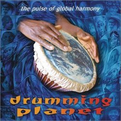 Drumming Planet