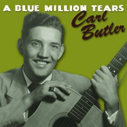 A Blue Million Tears