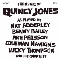 Music of Quincy Jones
