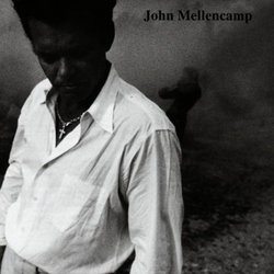 John Mellencamp + 2