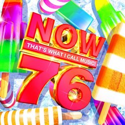 Now! That's What I Call Music! 76