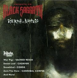Tribute To Black Sabbath: Eternal Masters