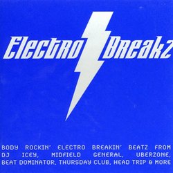 Electro Breakz 1
