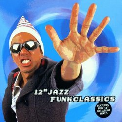 12 Jazz Funk Classics