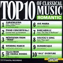 Top 10 of Classical Music: Romantic