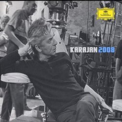 Karajan 2008 [CD+DVD+Bonus CD]