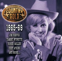 Country Gold 1965-69