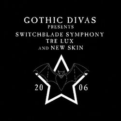 Gothic Divas