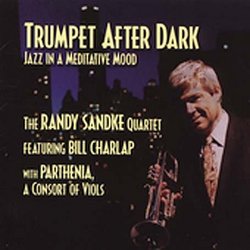 Trumpet After Dark