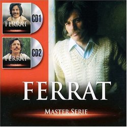 FERRAT / Master Serie Vol. 1