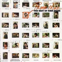 Prime Prine: The Best of John Prine