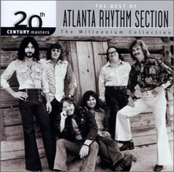 20th Century Masters: The Best of Atlanta Rhythm Section