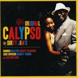 Calypso@ Dirty Jim's