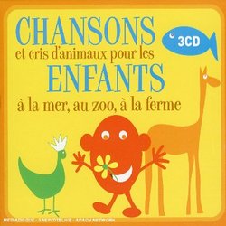 Chansons Et Cris V.1