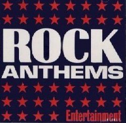 Rock Anthems