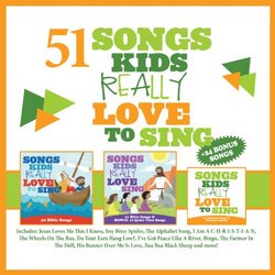 51 Songs Kids Really Love To Sing 2014