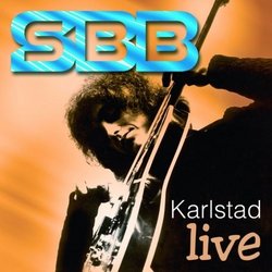 Karlstad Live '75