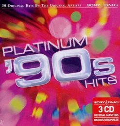 Platinum 90's Hits