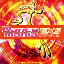 Dancemania Ex, Vol. 6
