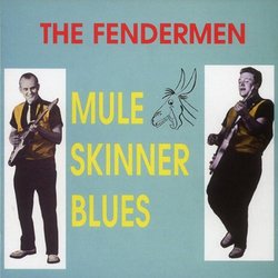 Muleskinner Blues