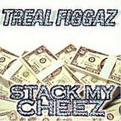 Stack My Cheez: The LP