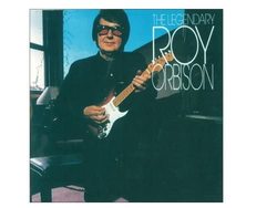 The Legendary Roy Orbison Volume 2