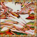 Grits - Rare Birds (7 tracks) +Album Reviews