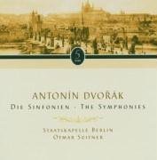 Dvorak: Complete Symphonies