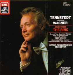 Wagner: Music from The Ring of The Nibelung