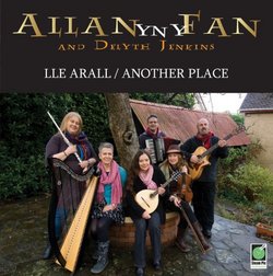 Lle Arall/Another Place