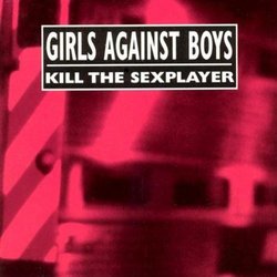 Kill the Sexplayer