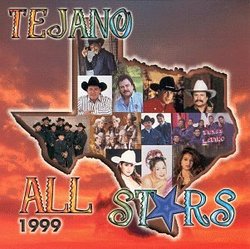 Tajano All Stars 1999