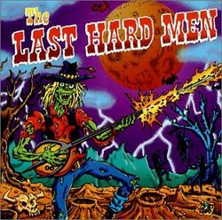 Last Hard Men