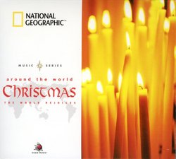 National Geographic - Around the World: Christmas