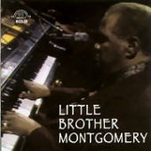 Little Brother Montgomery