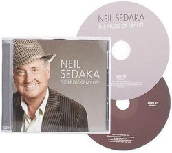 The Music of My Life: Deluxe Edition (2CD)