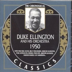 Duke Ellington 1950