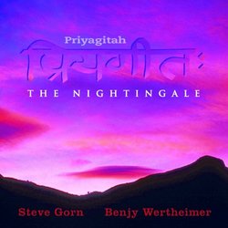 Priyagitah: the Nightingale