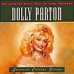 Country Music Hall of Fame Presents Dolly Parton:  Legendary Country Singers