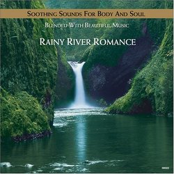 Rainy River Romance