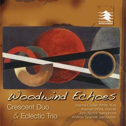 Woodwind Echoes