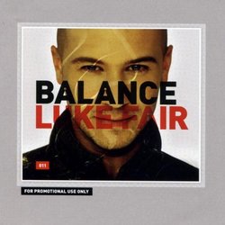 Balance 011