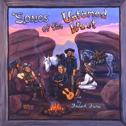 Songs of the Untamed West