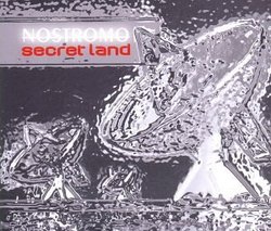 Secret Land