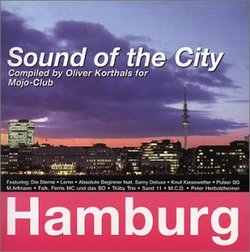 Sound of the City V.5: Hamburg
