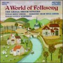 World of Folksong