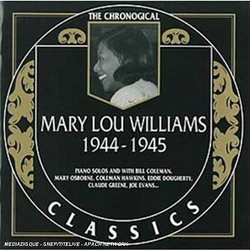 Mary Lou Williams 1944-1945