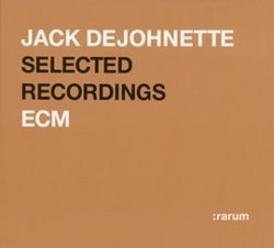 Selected Recordings