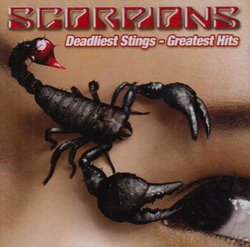 Deadliest Stings: Greatest Hits (Bonus CD)